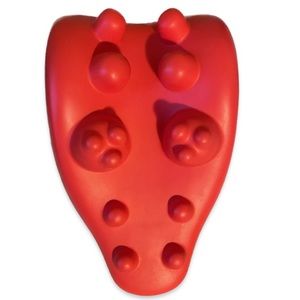 KANJO ACUPRESSURE NECK PAIN RELIEF CUSHION